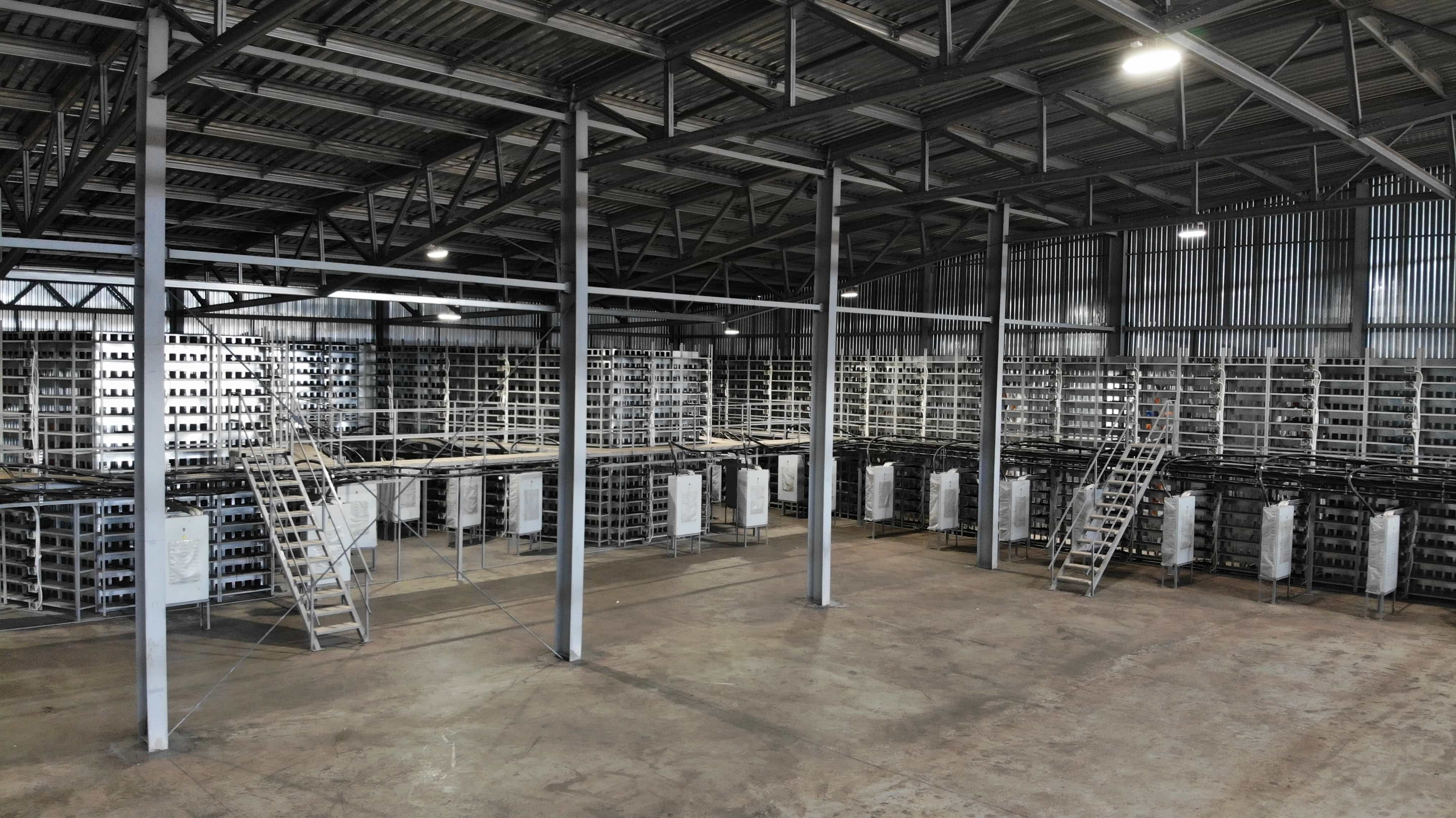 mining-data-center